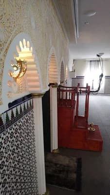 مسجد تول - Toul