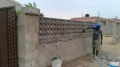 Mosque - District 1 May مسجد