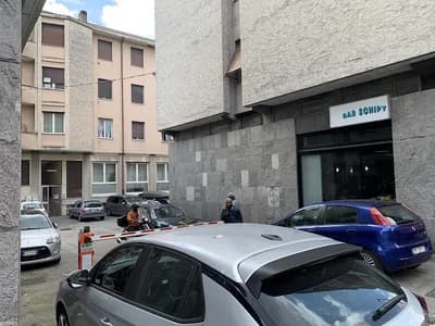 Mosque Lecco