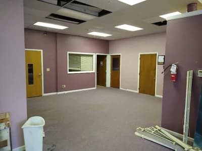 Mosque Lockland