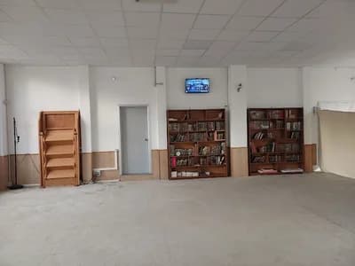 مسجد دار الحديث - Milano