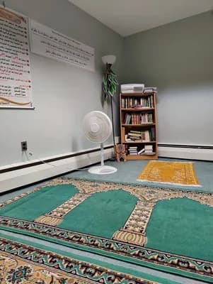 Muslim Students Association (Msa) - Mtu