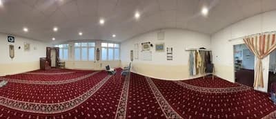 Igj - Islamische Gemeinde Jülich
