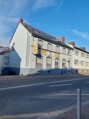 Islamische Gemeinde Homburg E.V.