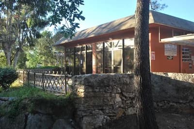 Mosquée Meriem