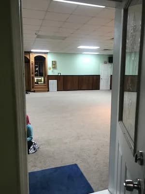 Mosque