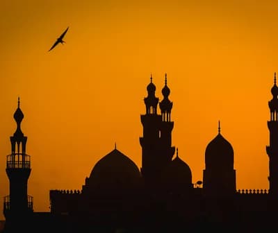 Mosque