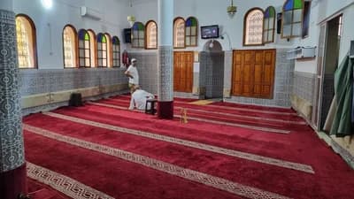 Ain - Meknes