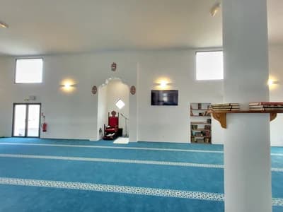 Mosquee Al Fath