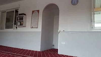 Mosquée Al Fath - Les Izards - Toulouse