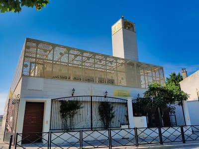 جامع الامة