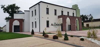 Mosquée Oissel