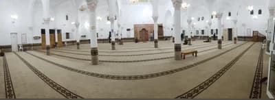 مسجد الرحمة