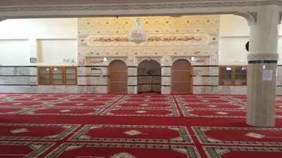 مسجد الهداية