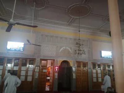 مسجد الهدى - القنيطرة