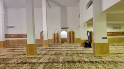 مسجد المُوحّدين - طنجة