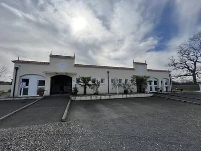 Mosquée (Amm)