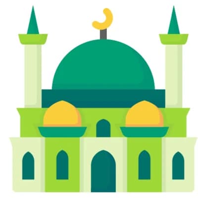 جامع الرحمة طريق قابس مدنين
