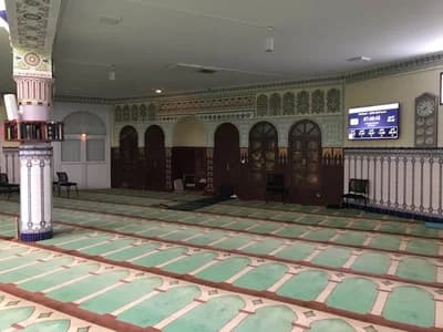 Sounnah-مسجد السنة-دانكرك