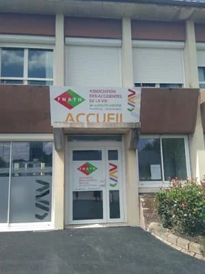 Mosquée (Association Salam De Panazol)