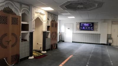Mosquee Attaqwa