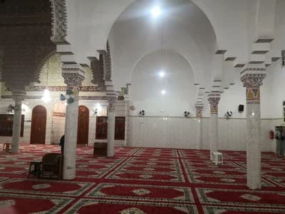 مسجد بدر
