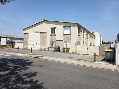 Mosquée De Blagnac - Blagnac