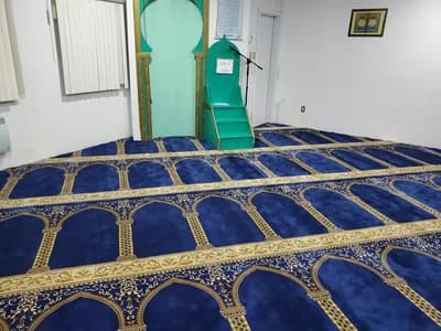 Mosquée Chicoutimi