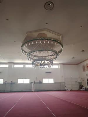 Masjid Essalam - Ambérieu
