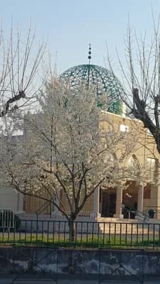Confédération Islamique De Milli Gorus Angoulème