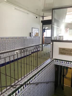 Mosquée Le Rappel