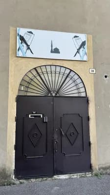 Mosquée D’Apt