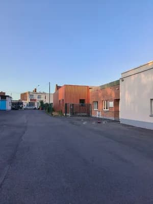 Mosquée El Ansar