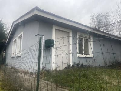 Mosquée De Balbigny