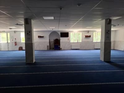 Masjid Aibr