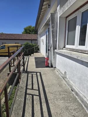 Mosquée De Bressuire Amb