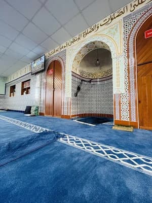 مسجد الإحسان