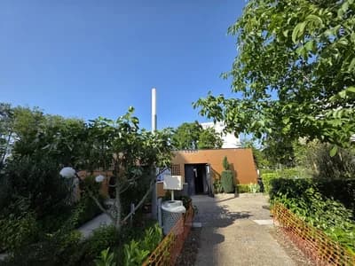 Mosquée De Cronenbourg