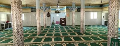 Mosquée De Karack - Dakar