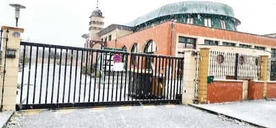 Centre Islamique De La Fratérnité
