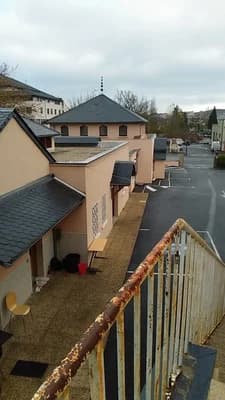 Mosquée De Lioujas