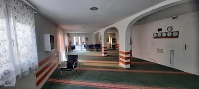 مسجد معاذ