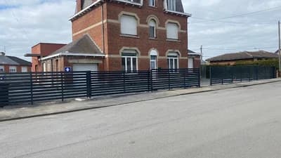 Mosquée De Maubeuge