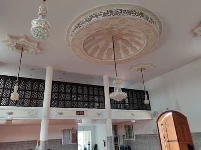 Mosquée Des Musulmans De Montagnac