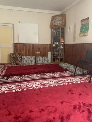 Masjid Moulins