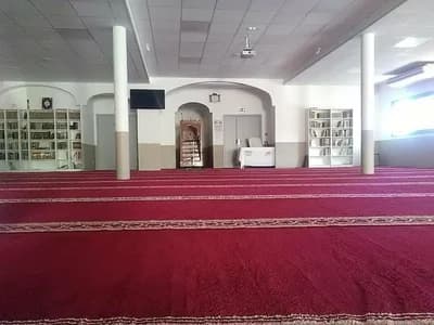 Mosquée De Muret