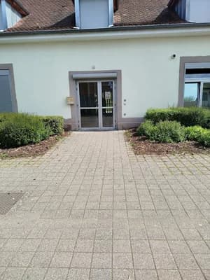 Mosquée Neuhof