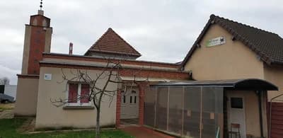 Mosquée De Petit-Couronne As-Salam