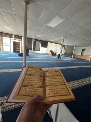 Mosquée De Québec À Limoilou