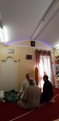 Masjid
